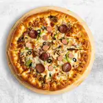 Today Pizza